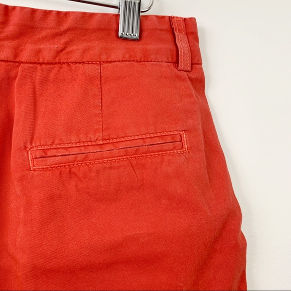 CURRENT/ELLIOTT The Shorty Captain Shorts . 25 - Picture 7 of 8